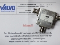 Zirkulator für 400 ... 470 MHz